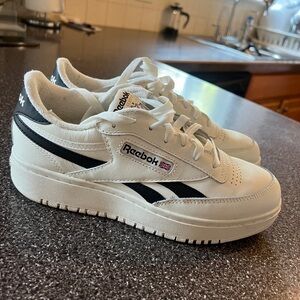 Reebok Club C 85 sneakers